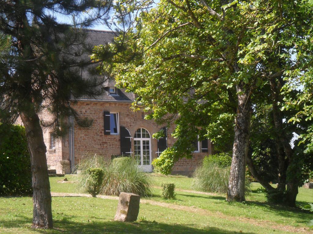 Gite De Peche Saint-Ellier-du-Maine Phòng bức ảnh